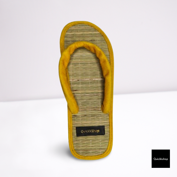 quickkshop-natural-korai-grass-mat-slippers-for-men-boy-osho-slipper-comfortable-lightweight