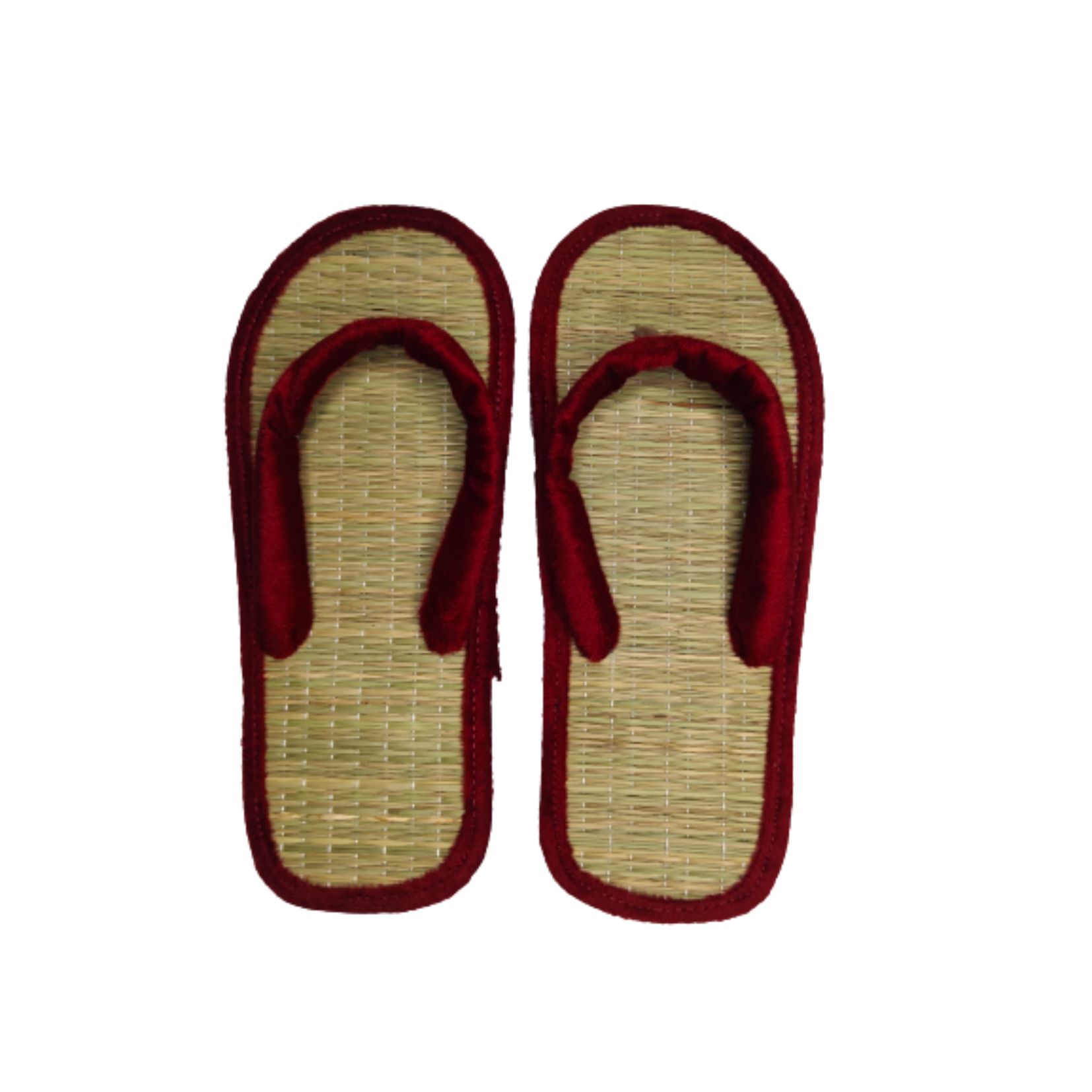 quickkshop-natural-korai-grass-mat-slippers-for-men-boy-osho-slippers-comfortable-lightweight