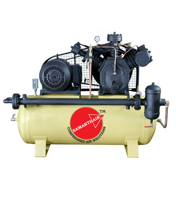 reciprocating-25hp-multi-stage-high-pressure-pet-piston-air-compressors