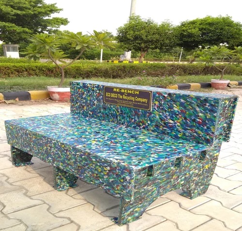recycled-plastic-park-benche