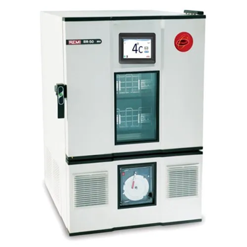 remi-br-120-ultra-blood-bank-refrigerator
