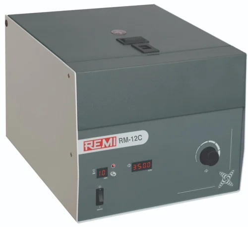 remi-rm-12c-bench-top-centrifuge