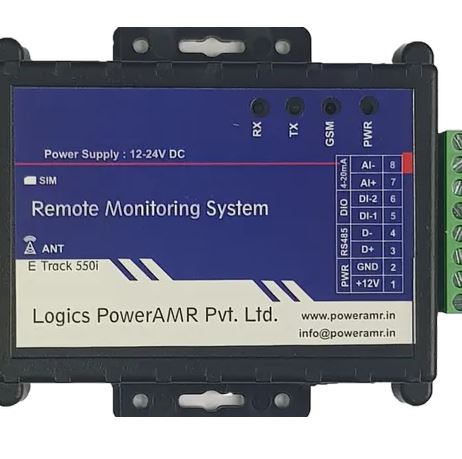 remote-monitoring-of-huwaei-inverter