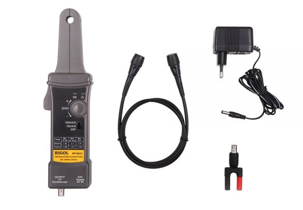 rigol-rp1001c-current-probe-up-to-100a