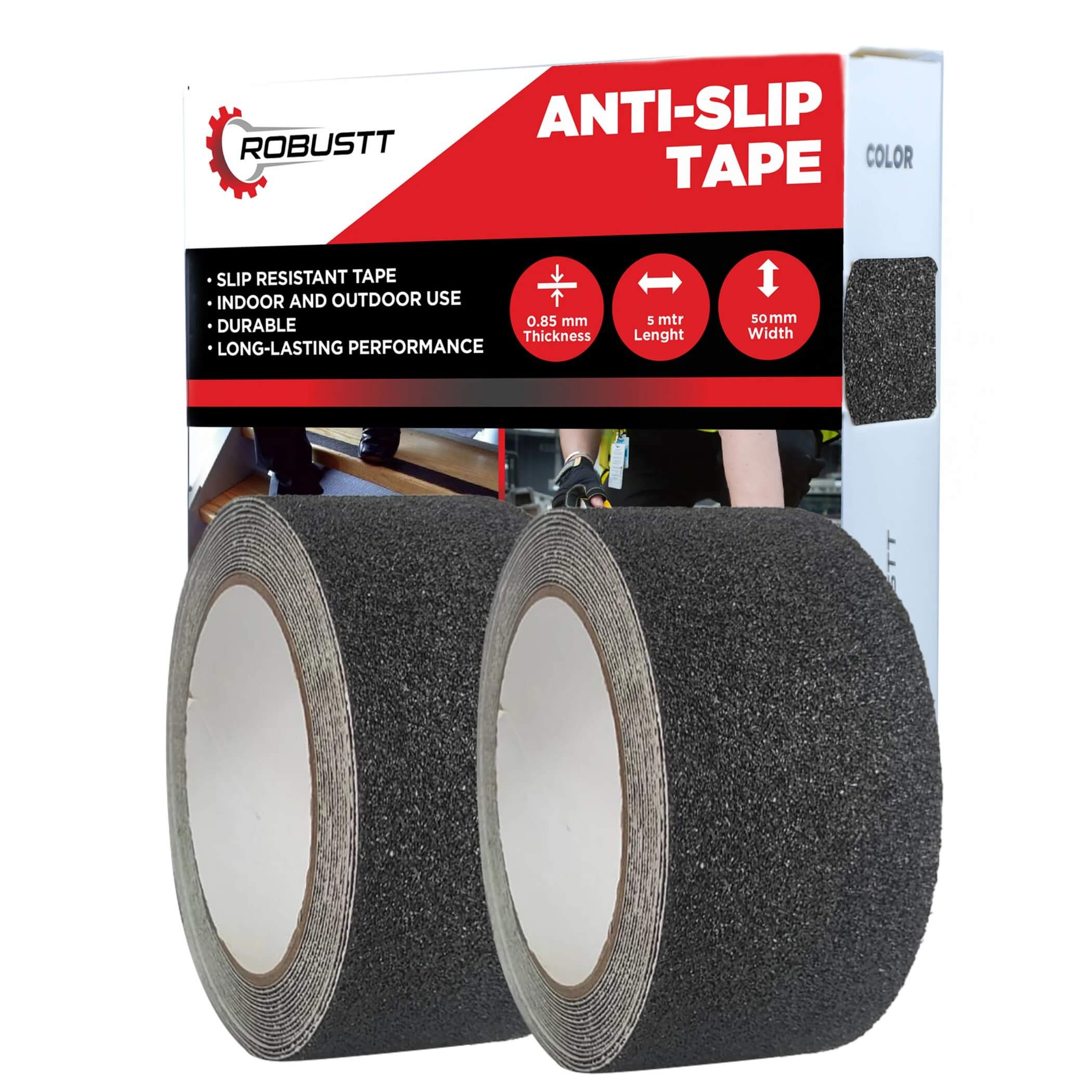 robustt-anti-skid-antislip-10mtr-guaranteed-x50mm-black-fall-resistant-with-pet-material-and-solvent-acrylic-adhesive-tape-pack-of-2
