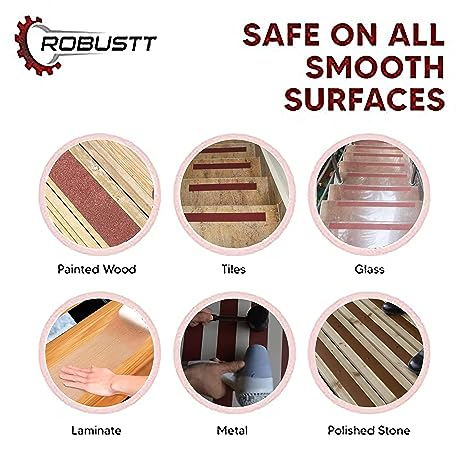 robustt-anti-skid-antislip-18mtr-guaranteed-x50mm-brown-fall-resistant-with-pet-material-and-solvent-acrylic-adhesive-tape-pack-of-1