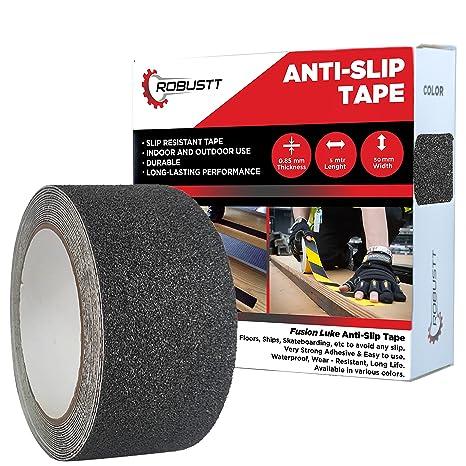 robustt-anti-skid-antislip-5mtr-guaranteed-x50mm-black-fall-resistant-with-pet-material-and-solvent-acrylic-adhesive-tape-pack-of-1