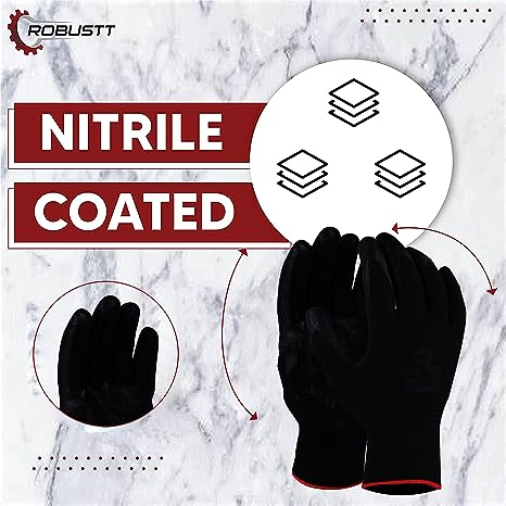 robustt-black-on-black-nylon-nitrile-front-coated-industrial-safety-anti-cut-hand-gloves-for-finger-and-hand-protection-pack-of-5