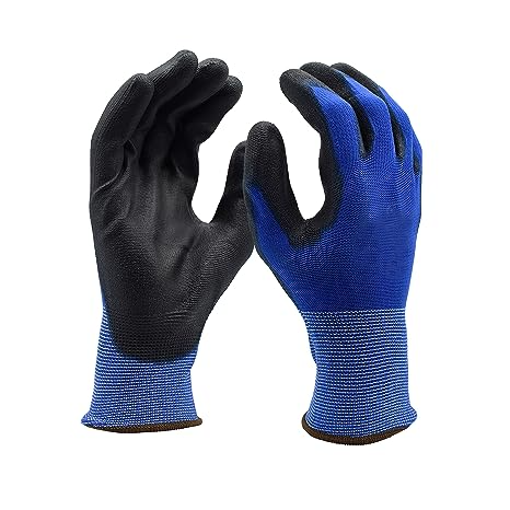 robustt-blue-on-black-nylon-nitrile-front-coated-industrial-safety-anti-cut-hand-gloves-for-finger-and-hand-protection-pack-of-10