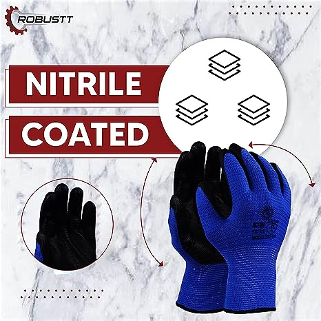 robustt-blue-on-black-nylon-nitrile-front-coated-industrial-safety-anti-cut-hand-gloves-for-finger-and-hand-protection-pack-of-5