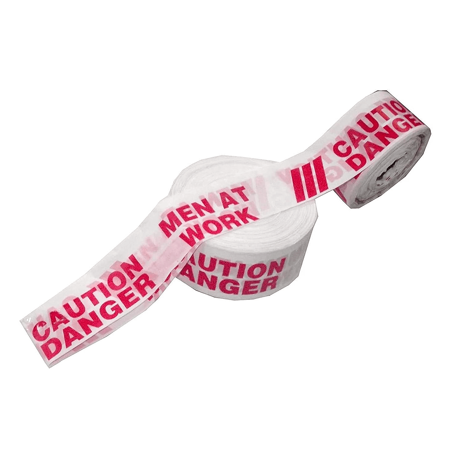 robustt-caution-tape-3-inches-x-130-mtr-white-red-pvc-material-barrication-tape-weather-resistant-warning-tape-pack-of-1