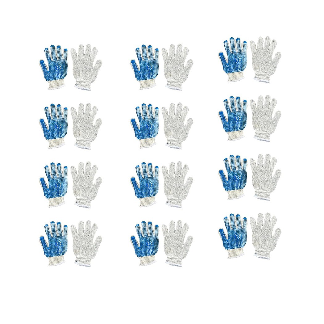 robustt-cotton-hand-gloves-coated-with-pvc-dots-for-industrial-work-pack-of-12-white