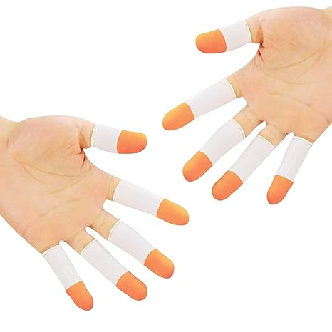 robustt-disposable-latex-finger-cots-safe-and-multipurpose-rubber-fingertips-protective-finger-gloves-1440-pcs-multicolor