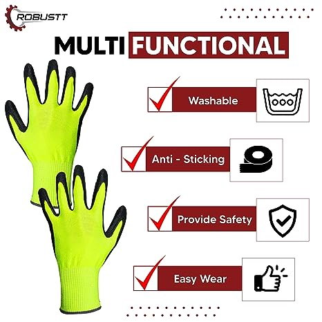 robustt-green-on-black-nylon-nitrile-front-coated-industrial-safety-anti-cut-hand-gloves-for-finger-and-hand-protection-pack-of-5