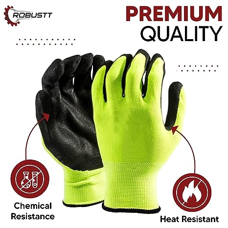 robustt-green-on-black-nylon-nitrile-front-coated-industrial-safety-anti-cut-hand-gloves-for-finger-and-hand-protection-pack-of-5