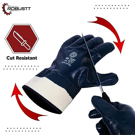robustt-industrial-safety-pvc-coated-polyester-hand-gloves-anti-cut-fully-coated-open-cuff-for-finger-and-hand-protection-pack-of-20