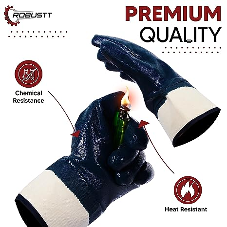 robustt-industrial-safety-pvc-coated-polyester-hand-gloves-anti-cut-fully-coated-open-cuff-for-finger-and-hand-protection-pack-of-5