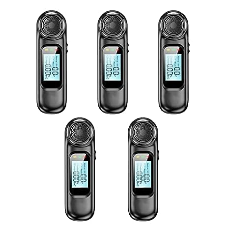 robustt-lcd-display-portable-alcohol-tester-for-personal-professional-use-no-mouth-touch-alcohol-tester-model-3-pack-of-5