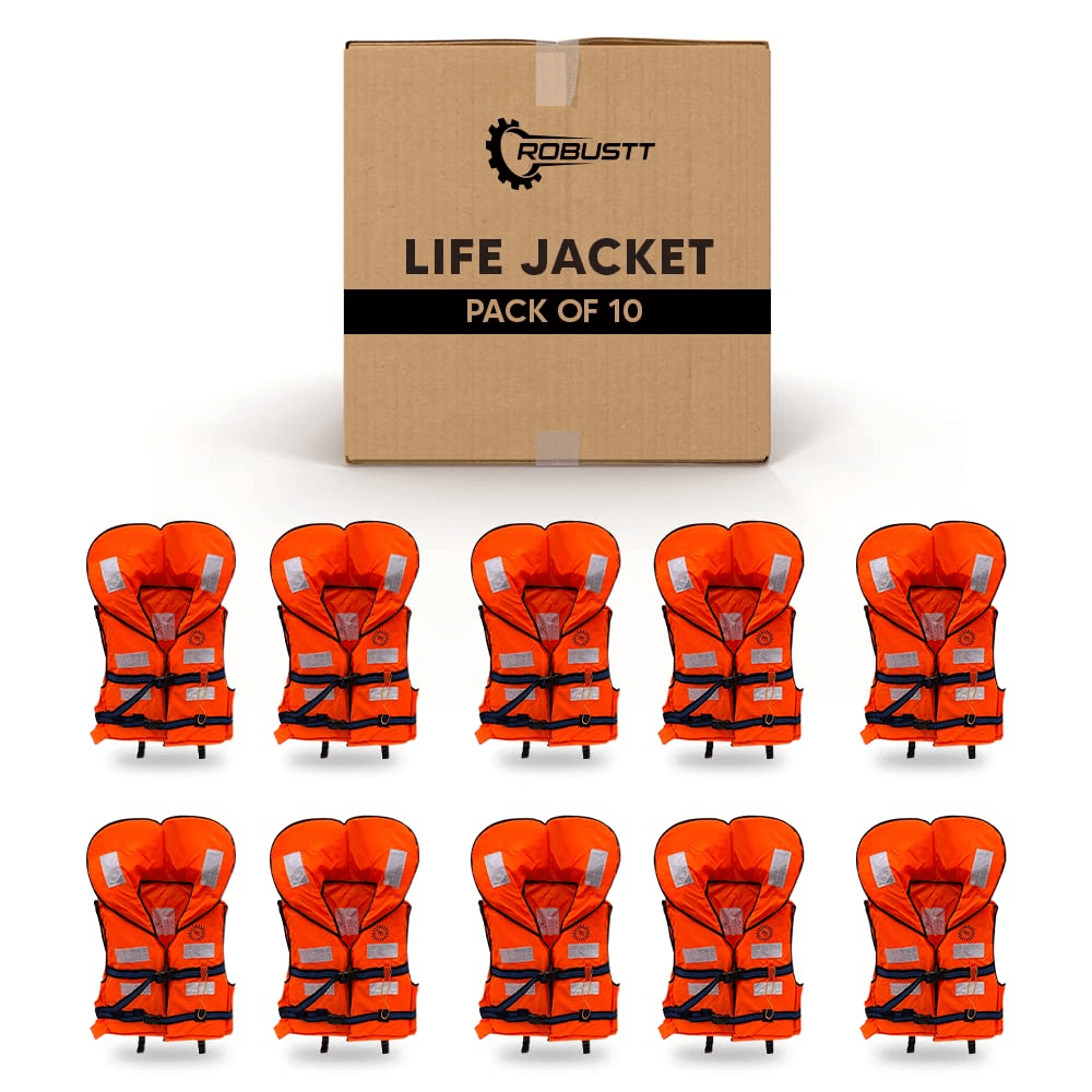 robustt-life-jacket-polyester-fabric-with-epe-foam-for-adult-safety-jacket-along-with-whistle-weight-capacity-upto-125-kg-pack-of-10