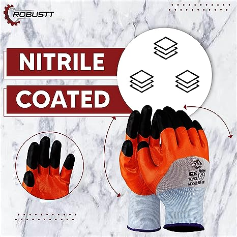 robustt-multicolor-nylon-nitrile-half-coated-back-also-industrial-safety-hand-gloves-for-finger-and-hand-protection-pack-of-100
