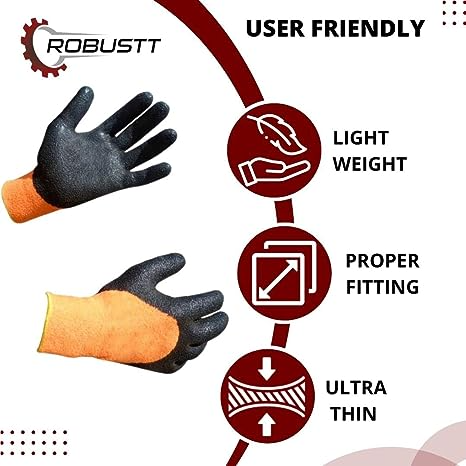 robustt-orange-on-black-nylon-nitrile-front-coated-industrial-safety-anti-cut-hand-gloves-for-finger-and-hand-protection-pack-of-20