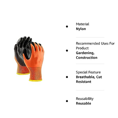 robustt-orange-on-black-nylon-nitrile-front-coated-industrial-safety-anti-cut-hand-gloves-for-finger-and-hand-protection-pack-of-20