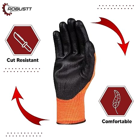 robustt-orange-on-black-nylon-nitrile-half-coated-back-also-industrial-safety-anti-cut-hand-gloves-for-finger-and-hand-protection-pack-of-100