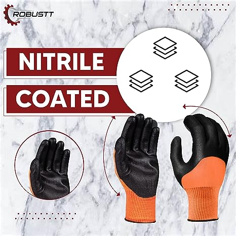 robustt-orange-on-black-nylon-nitrile-half-coated-back-also-industrial-safety-anti-cut-hand-gloves-for-finger-and-hand-protection-pack-of-20