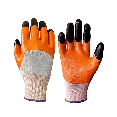 robustt-orange-on-black-nylon-nitrile-half-coated-back-also-industrial-safety-hand-gloves-for-finger-and-hand-protection-pack-of-1