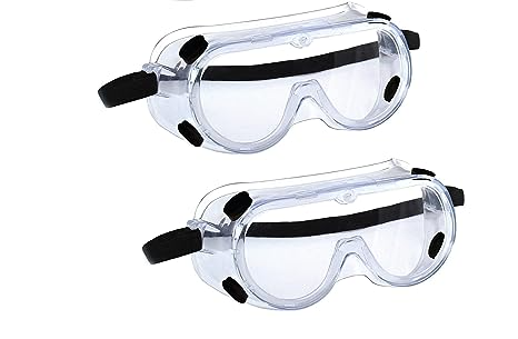 robustt-safety-goggles-for-chemical-protection-with-an-adjustable-strap-and-minimum-lens-fogging-pack-of-2