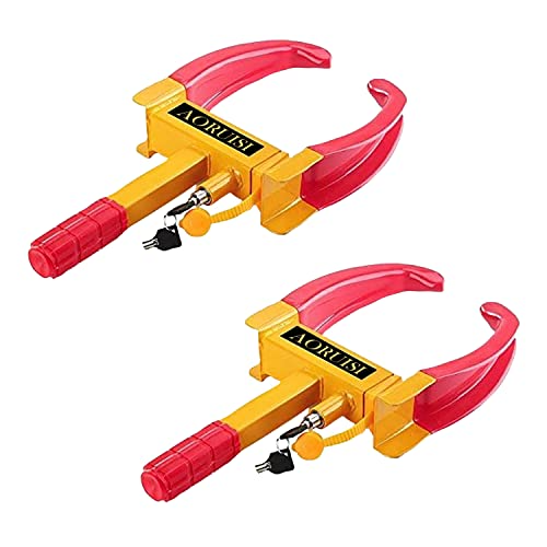 robustt-wheel-locker-red-yellow-cold-rolled-ms-steel-adjustable-heavy-duty-anti-theft-painted-tyre-lock-with-2-keys-pack-of-2