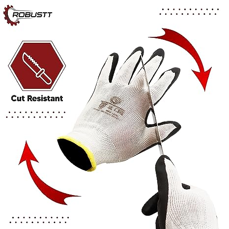 robustt-white-on-grey-nylon-nitrile-front-coated-industrial-safety-anti-cut-hand-gloves-for-finger-and-hand-protection-pack-of-10