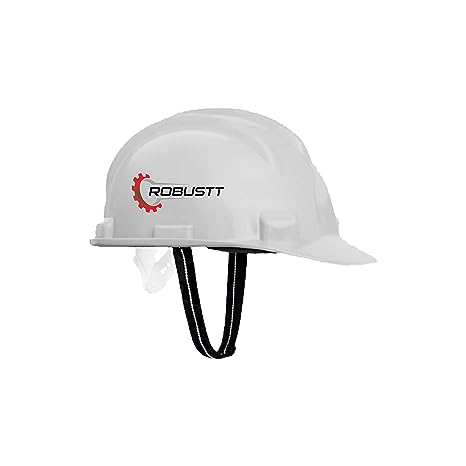 robustt-x-shree-jee-nape-type-adjusment-safety-white-helmet-construction-helmet-protection-for-outdoor-work-head-safety-hat-pack-of-1