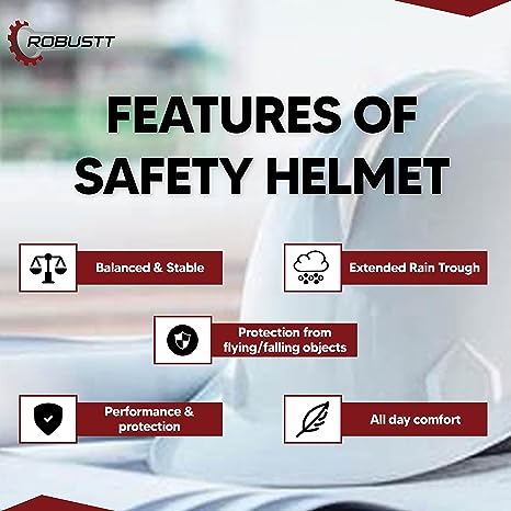 robustt-x-shree-jee-nape-type-adjusment-safety-white-helmet-construction-helmet-protection-for-outdoor-work-head-safety-hat-pack-of-10