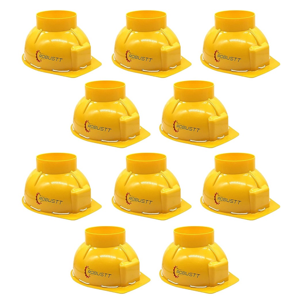 robustt-x-shree-jee-nape-type-adjusment-safety-yellow-helmet-loader-helmet-construction-helmet-protection-for-outdoor-work-head-safety-hat-pack-of-10
