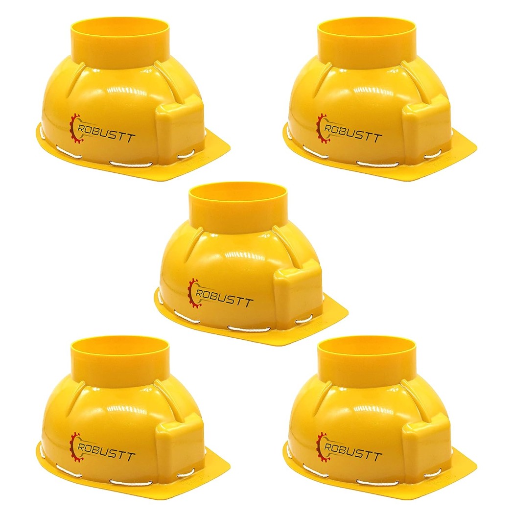 robustt-x-shree-jee-nape-type-adjusment-safety-yellow-helmet-loader-helmet-construction-helmet-protection-for-outdoor-work-head-safety-hat-pack-of-5