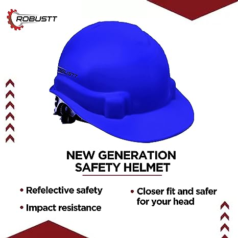 robustt-x-shree-jee-safety-helmet-executive-ratchet-type-adjustment-protection-for-outdoor-work-head-safety-hat-with-sweat-band-blue-pack-of-2