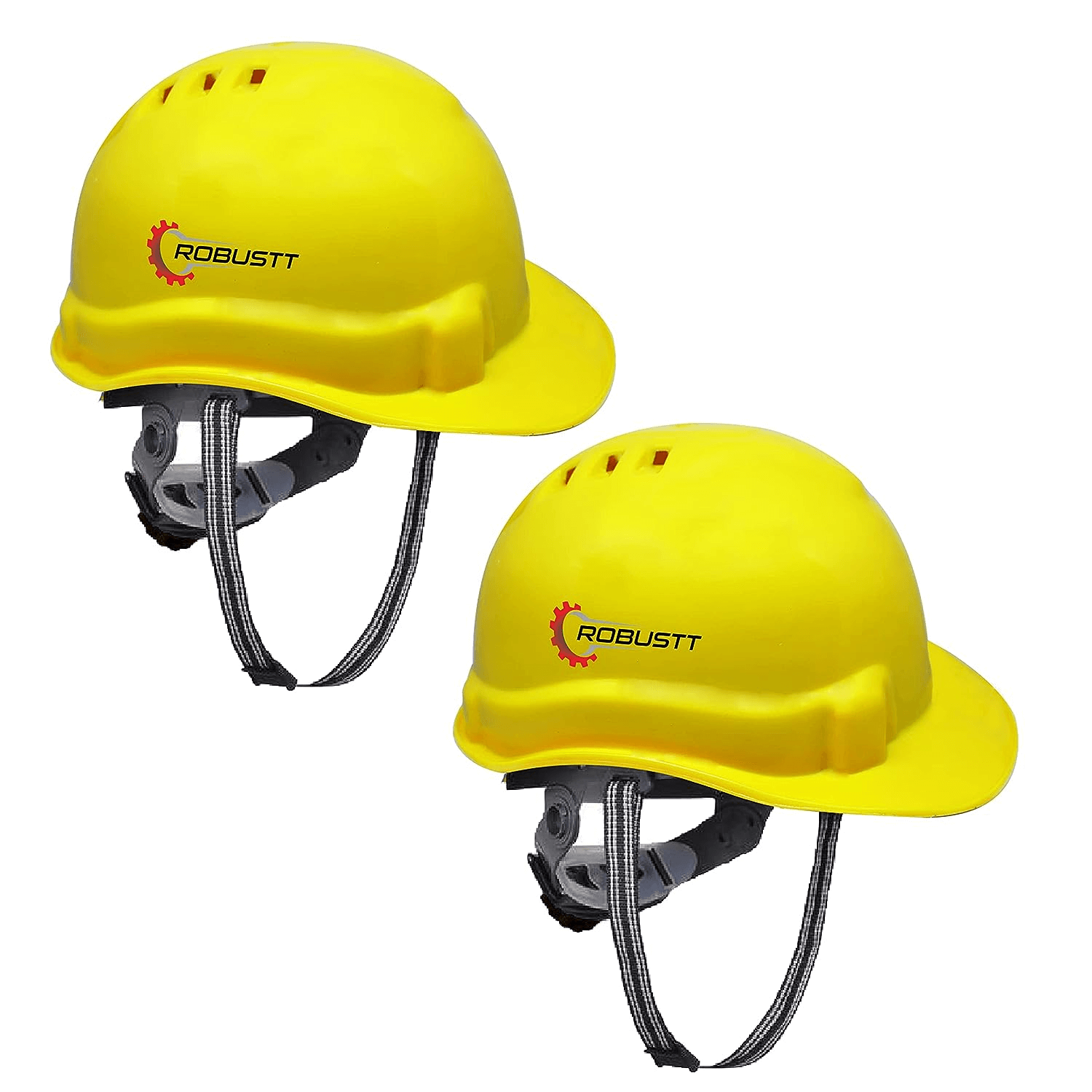 robustt-x-shree-jee-safety-helmet-executive-ratchet-type-adjustment-protection-for-outdoor-work-head-safety-hat-with-sweat-band-yellow-pack-of-2