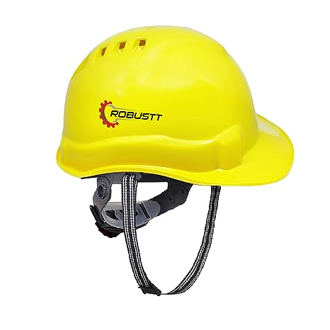 robustt-x-shree-jee-safety-yellow-helmet-executive-ratchet-type-adjustment-protection-for-outdoor-work-head-safety-hat-with-sweat-band-pack-of-1