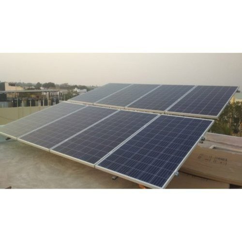 rooftop-polycrystalline-solar-panel