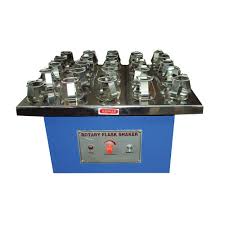 rotary-shaker-platform-type-1-hp-81-flask-of-250ml
