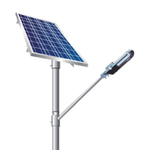 round-galvanized-iron-solar-street-light-pole-thickness-1-6-mm-size-5-meter