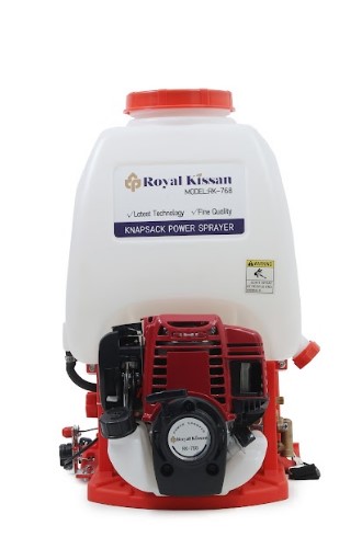 royal-kissan-knapsack-power-sprayer-4-stroke-copper-gx35-engine-7000-rpm-with-20l-tank