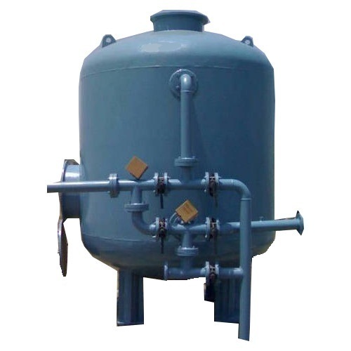 sand-bed-pressure-filters
