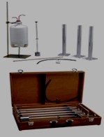 sand-equivalent-test-apparatus