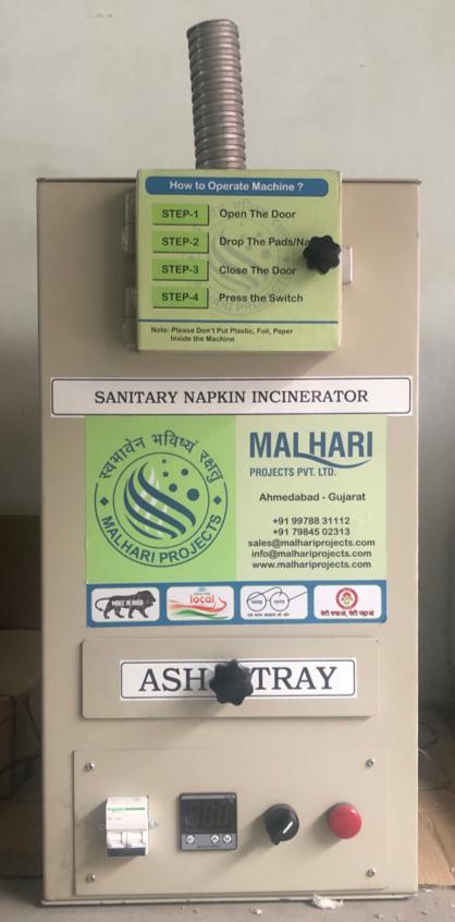 sanitary-napkin-disposal-machine-capacity-50-pads-day
