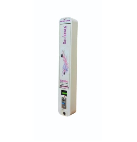 sanitary-napkin-vending-machine-with-capacity-35-napkins-ultra-thin-xl
