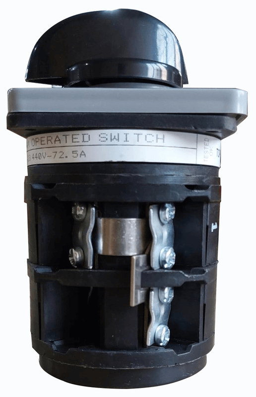 selvo-100a-cam-operated-rotary-switch-phase-selector-1-pole-3-way-gselrts11043b