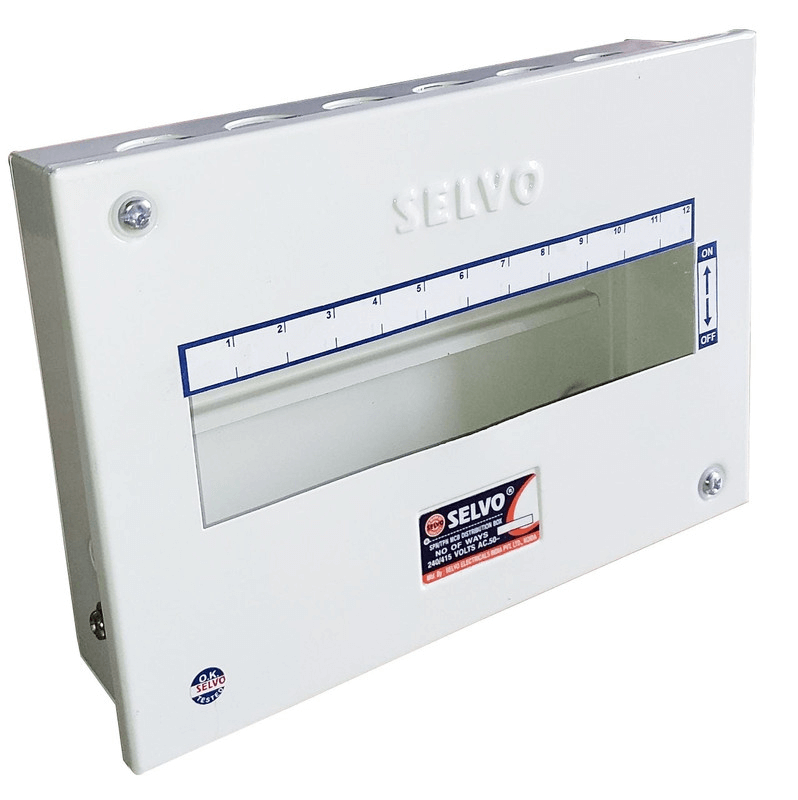 selvo-12-way-spn-single-door-distribution-board-gselspn11020