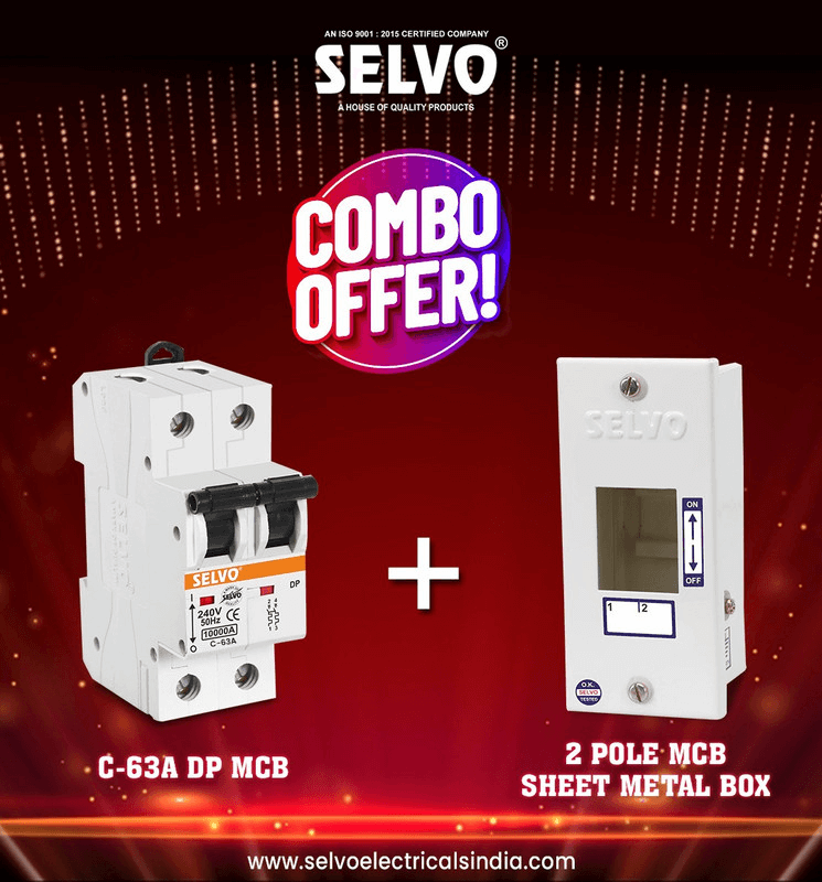 selvo-2-pole-metal-box-c-63a-dp-mcb-selv19966-combo-offer